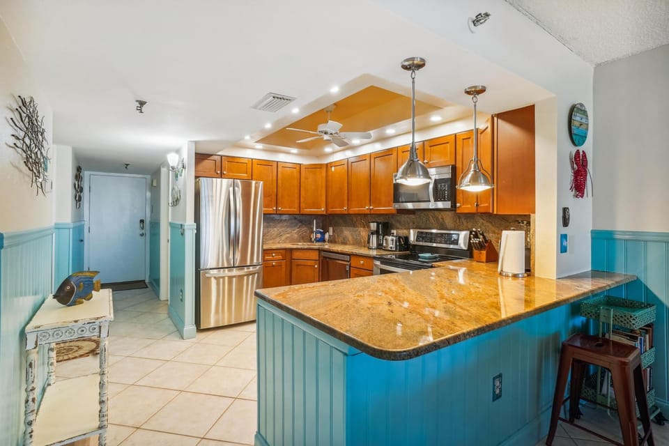 Villa Madeira 504 - Premier House in Madeira Beach