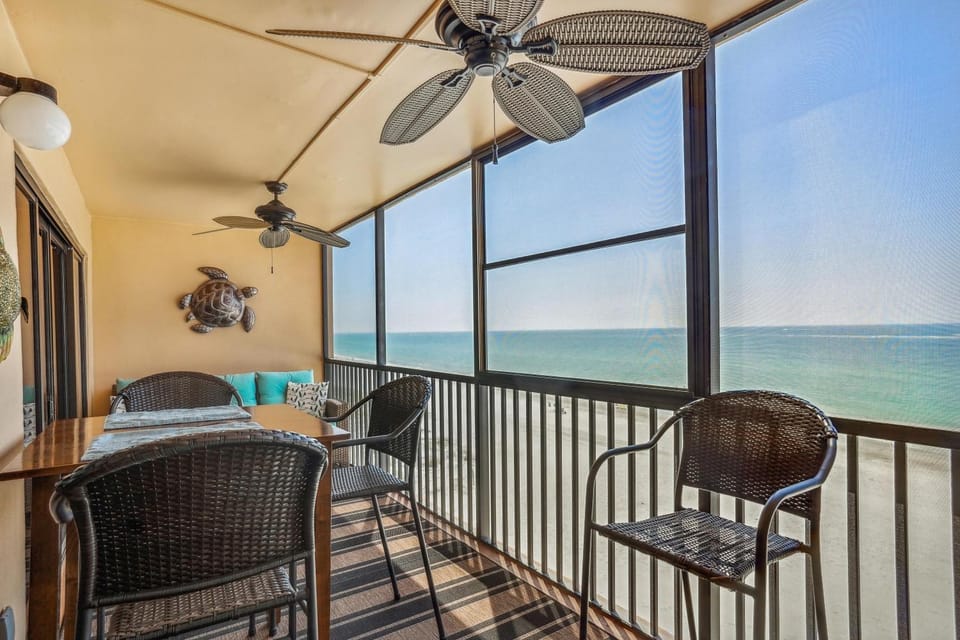 Villa Madeira 504 - Premier House in Madeira Beach