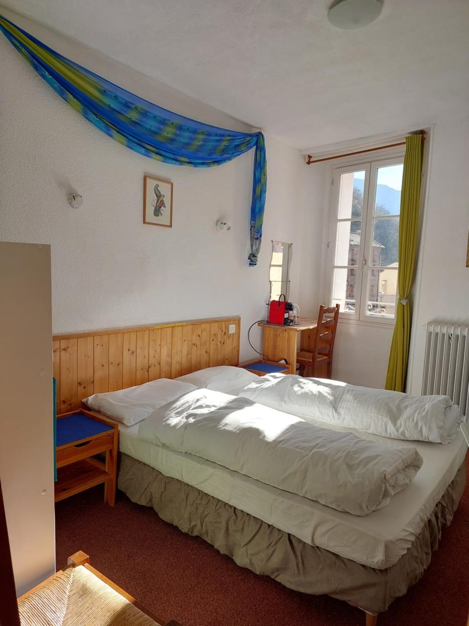 La Fontaine - Chambres d'Hôtes Bed and Breakfast in Catalonia