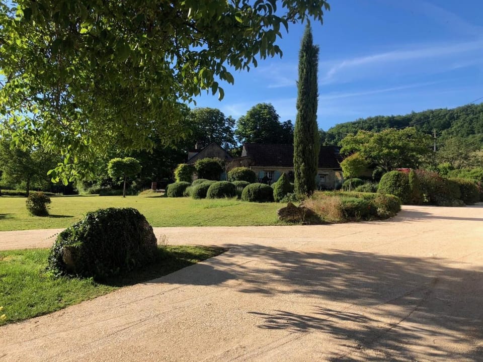 Le Domaine des Crouquets Sarlat House in Nouvelle-Aquitaine