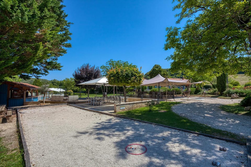 Le Domaine des Crouquets Sarlat House in Nouvelle-Aquitaine