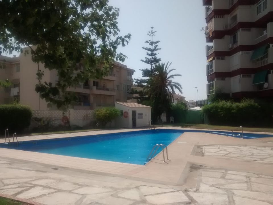 Garden, Balcony/Terrace, Swimming pool