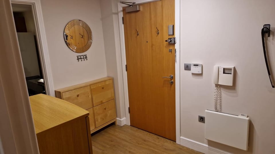 Birmingham Amethyst, 3 bedroom Apartment Apartment in Birmingham