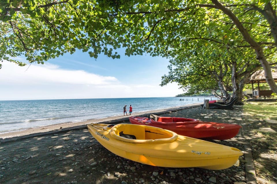 Day, Natural landscape, Activities, Beach, Sea view