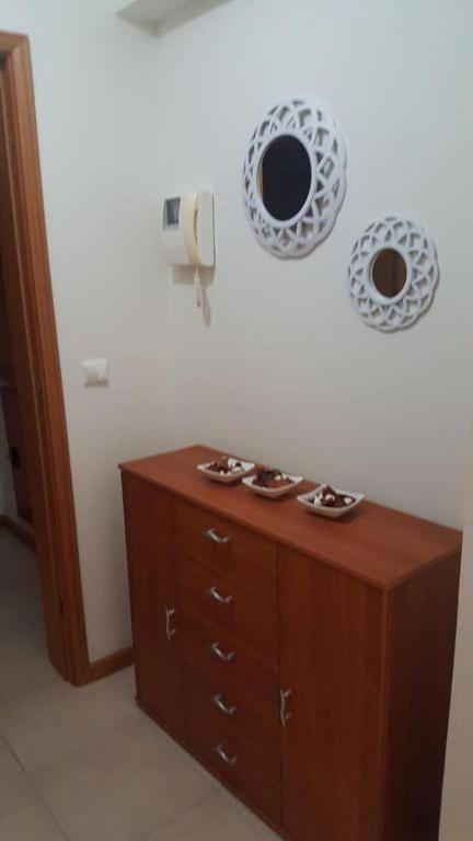 Açorlamecus - Misericordia Apartment in Ponta Delgada