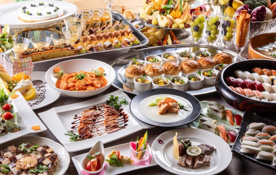 Restaurant/places to eat, Dinner