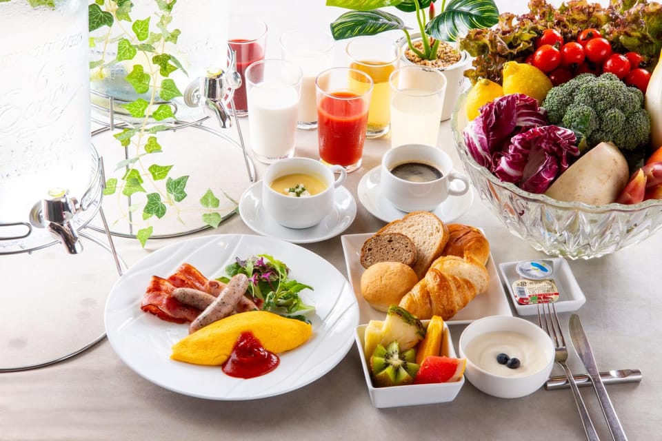 Restaurant/places to eat, Breakfast