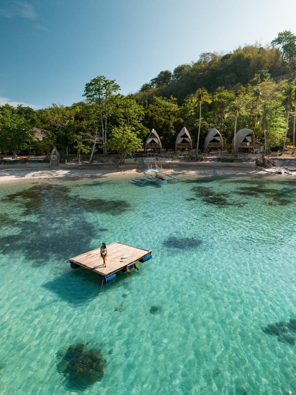 Day, Natural landscape, Sea view