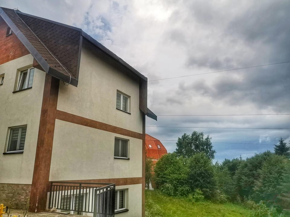 Iznad Oblaka Apartman 8 Apartment in Serbia
