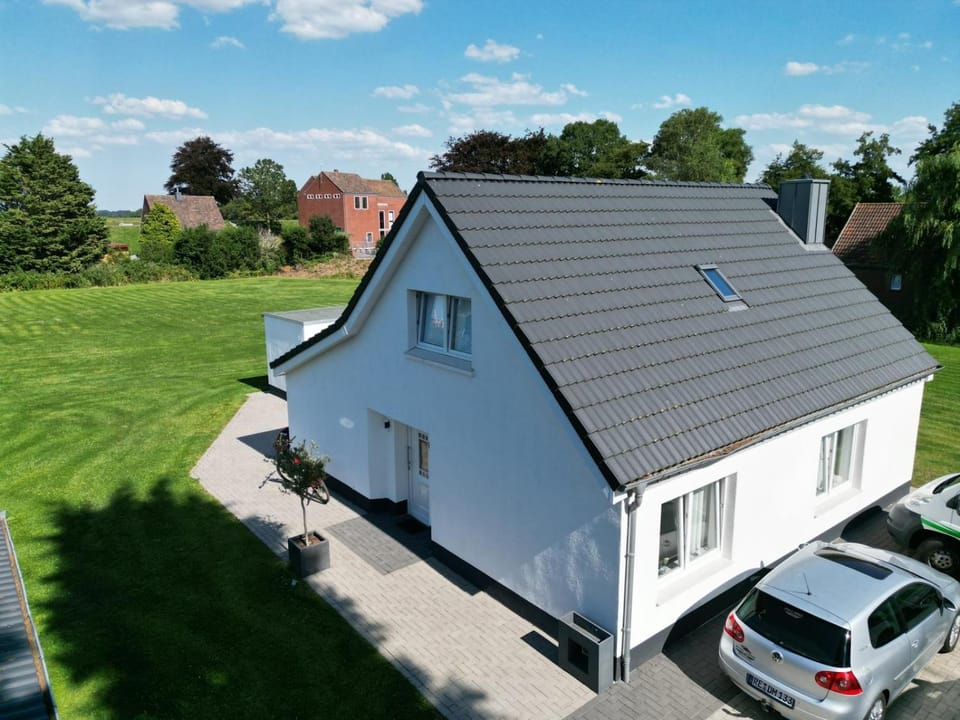 Hafenkieker Apartment in Norden