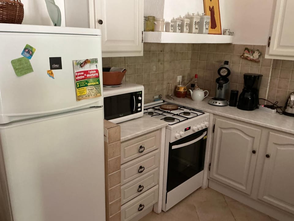 Les Cigales Bed and Breakfast in Cavaillon