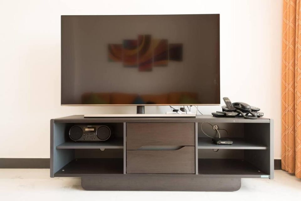 TV and multimedia