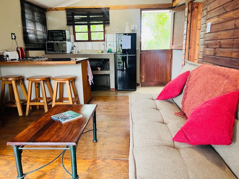 Firefly Farm House in KwaZulu-Natal