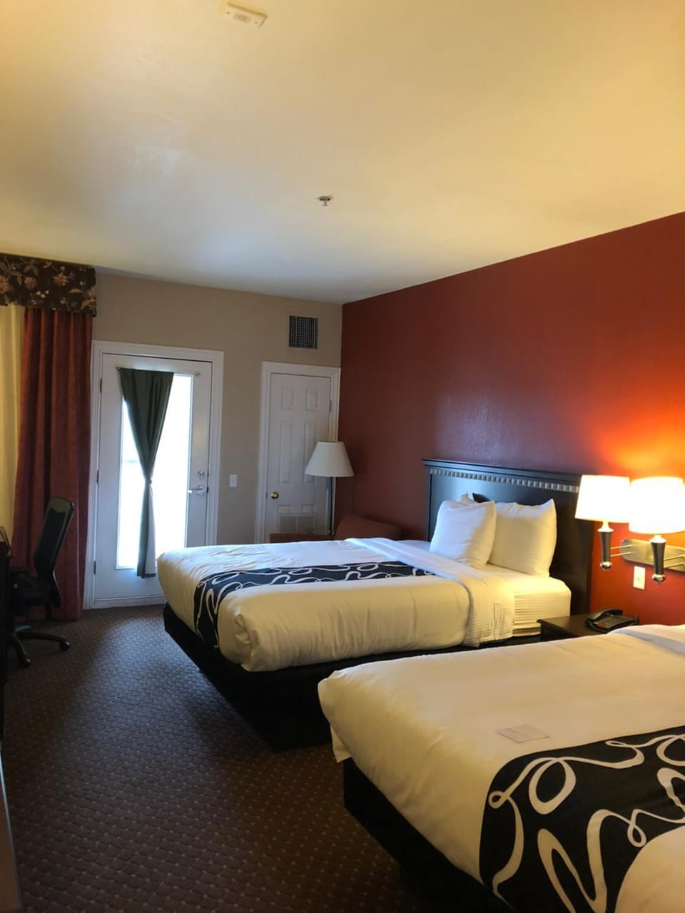 Americas Best Value Inn - Gun Barrel City Hotel in Gun Barrel City