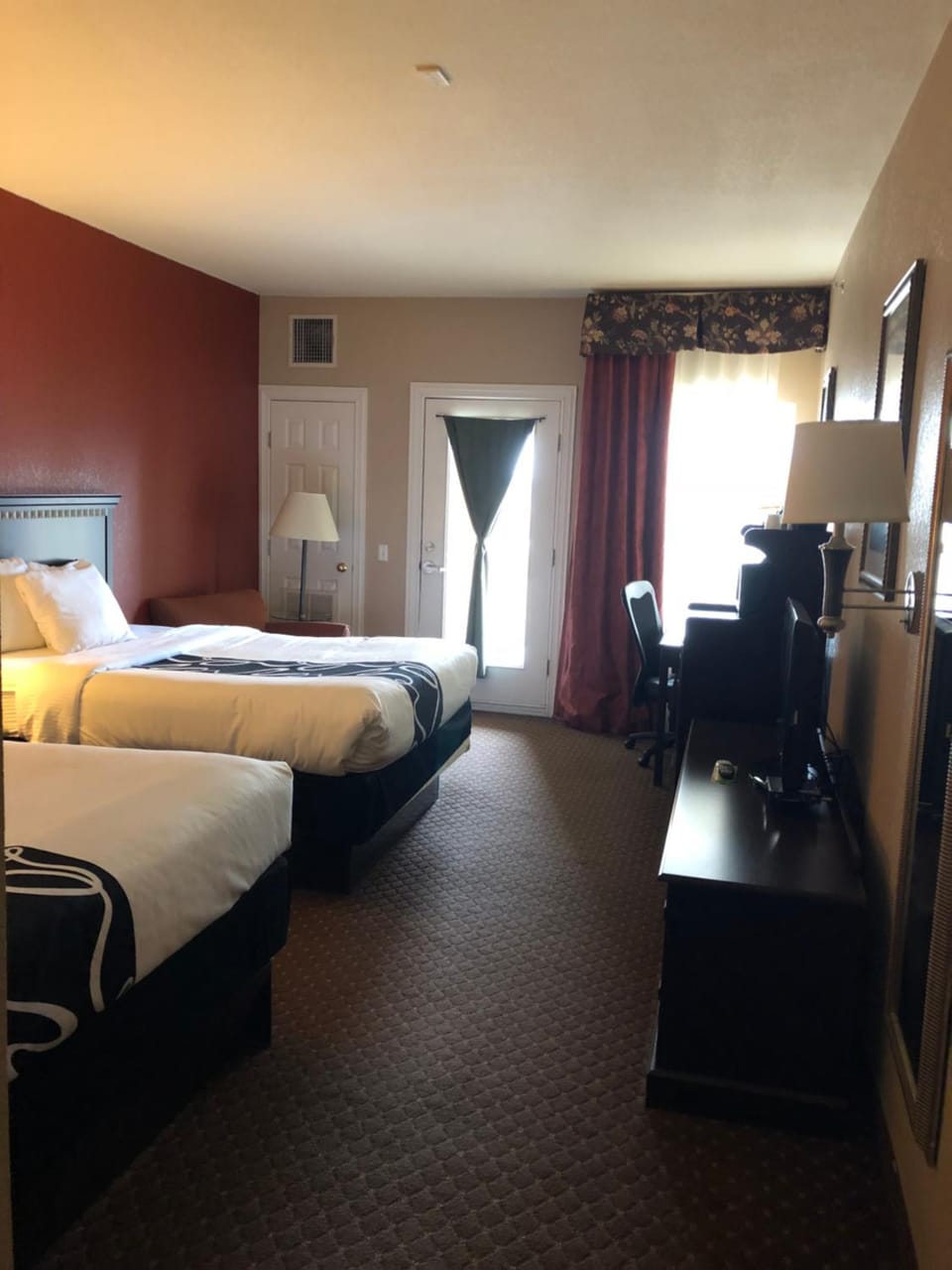 Americas Best Value Inn - Gun Barrel City Hotel in Gun Barrel City