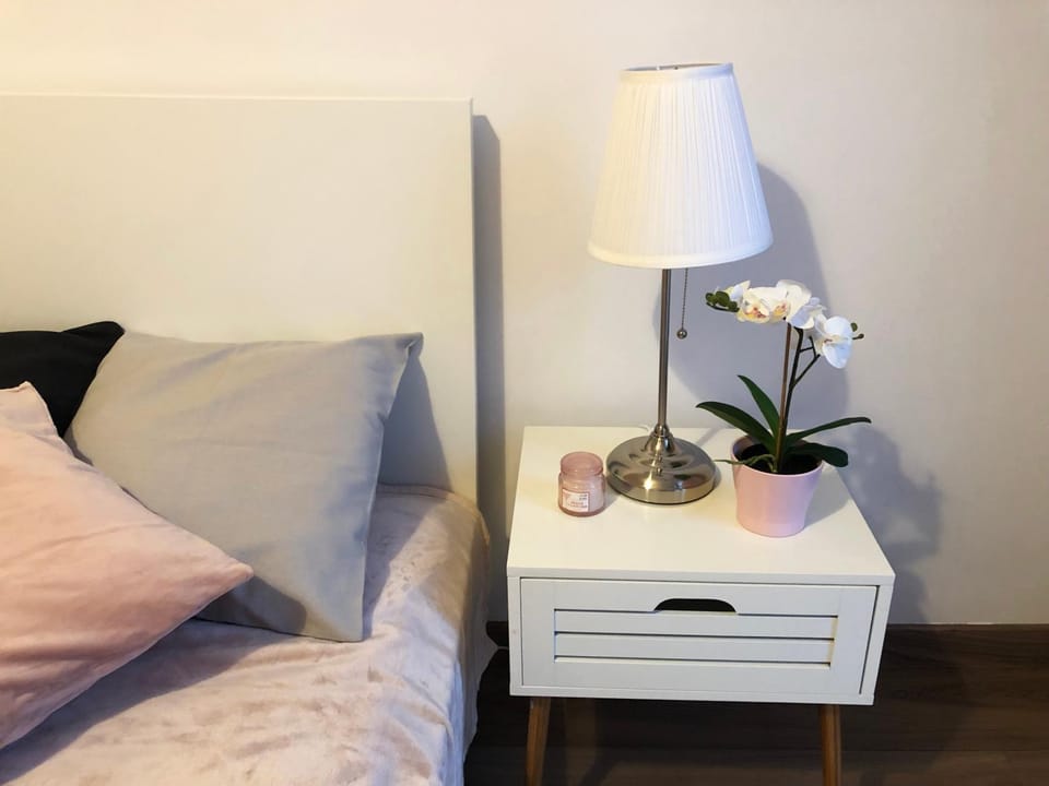 Aleja 3 maja 7 by Homeprime Apartment in Warsaw