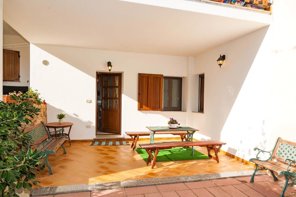 Appartamento a San Teodoro Apartment in Sardinia