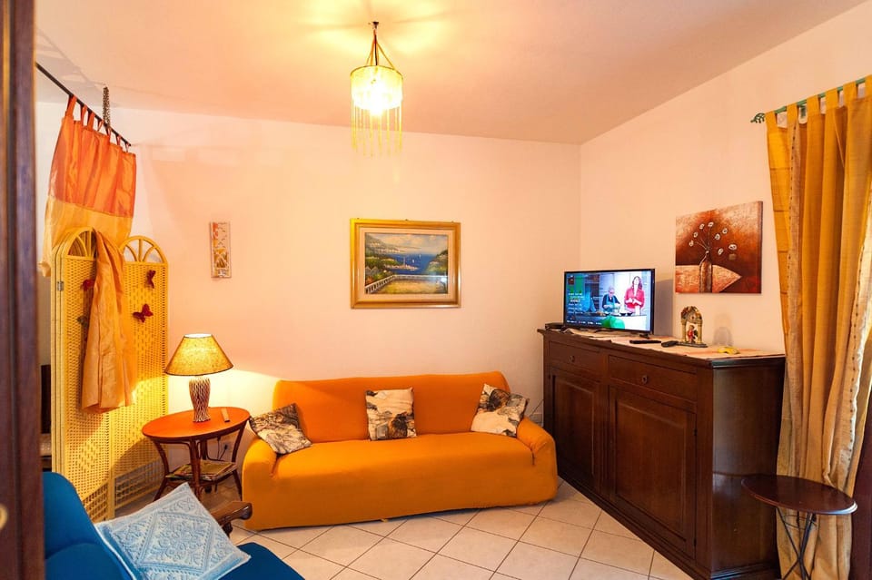Appartamento a San Teodoro Apartment in Sardinia