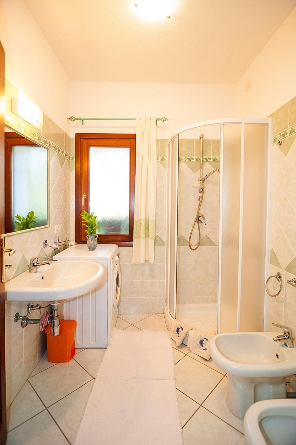 Appartamento a San Teodoro Apartment in Sardinia