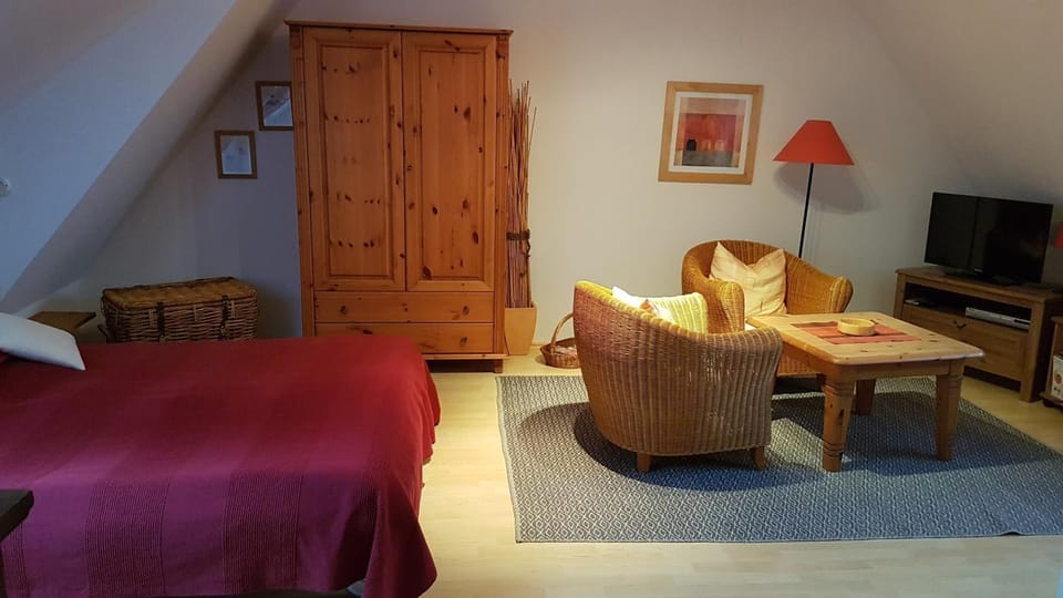 Birkenstraße 15b App 14 Apartment in Zingst