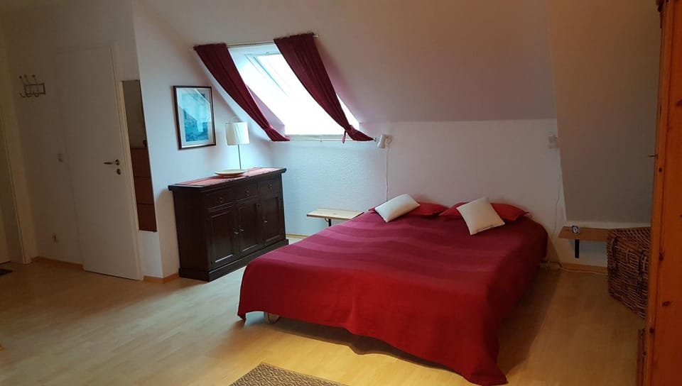Birkenstraße 15b App 14 Apartment in Zingst
