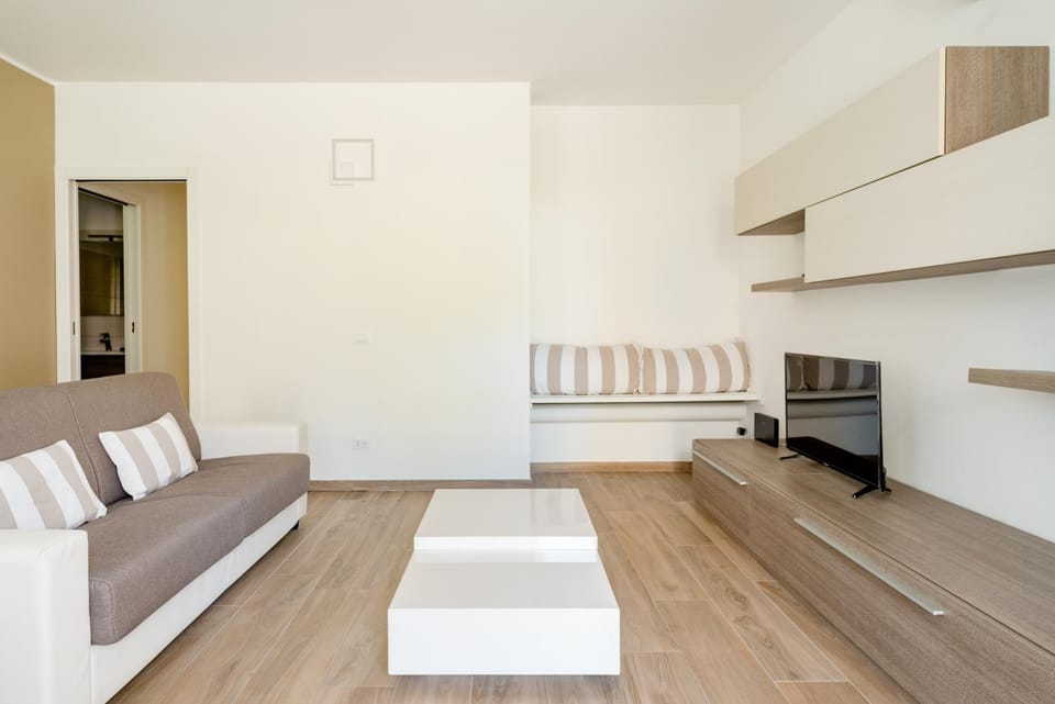 So&Mi Apartment in Sirmione