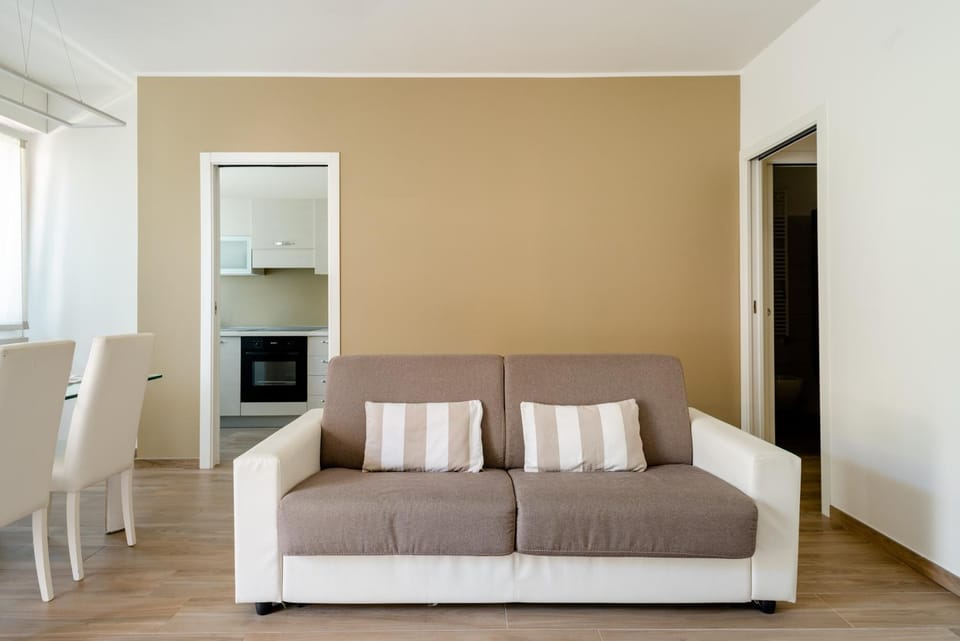 So&Mi Apartment in Sirmione