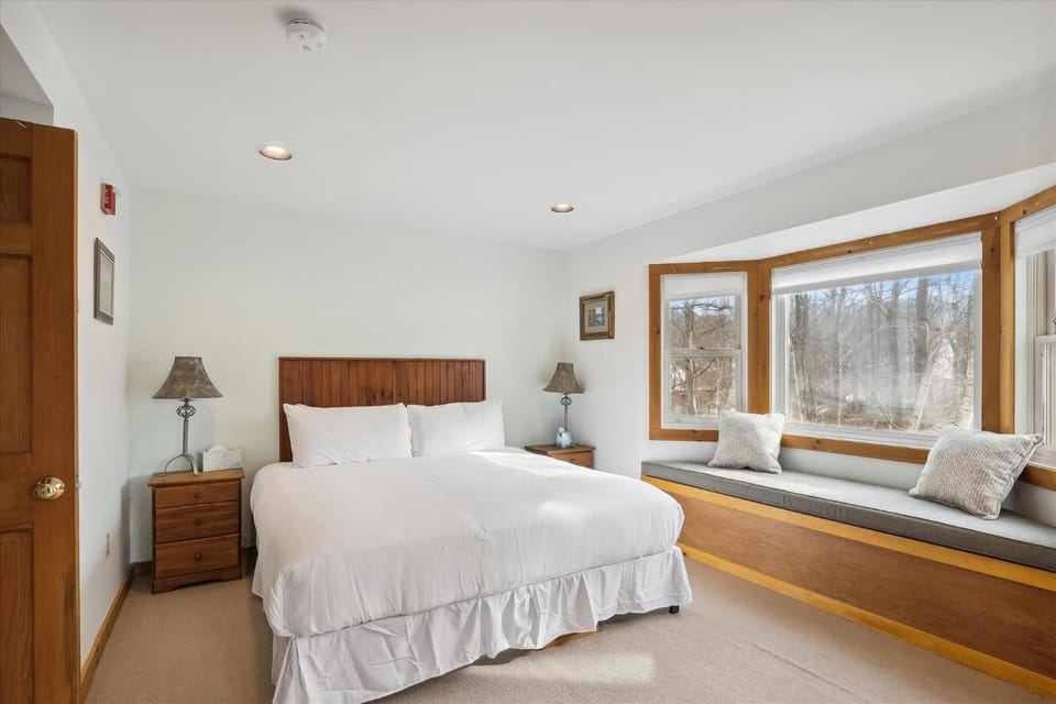 River's Edge 308 House in Stowe