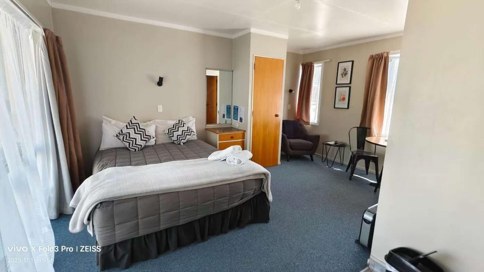 Chanel Court Motel Motel in Wellington Region