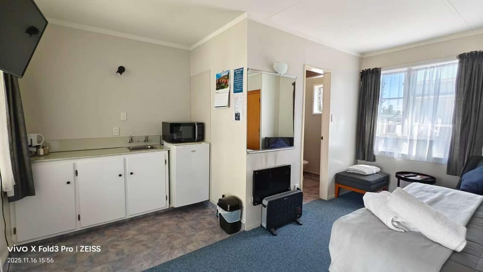 Chanel Court Motel Motel in Wellington Region