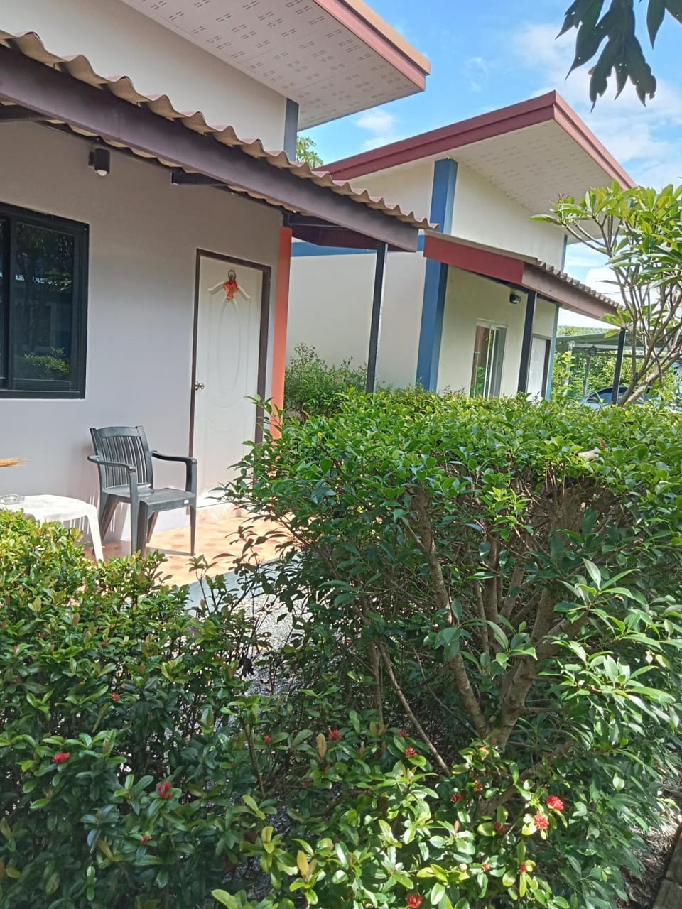 Airee Mini House Hostel in Choeng Thale