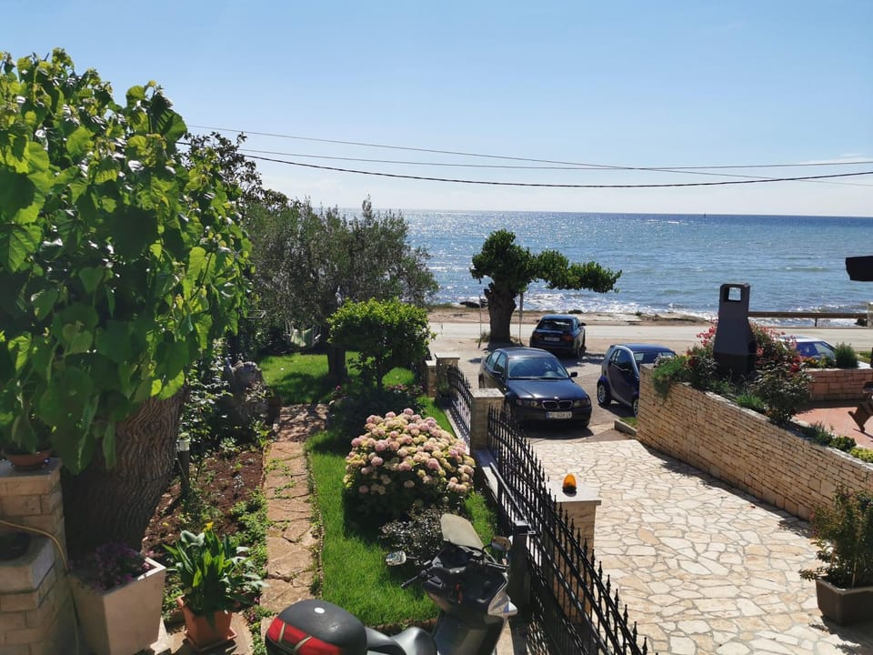 App Maria 1 Apartment in Istria County