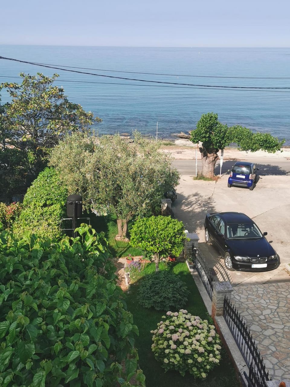 App Maria 1 Apartment in Istria County