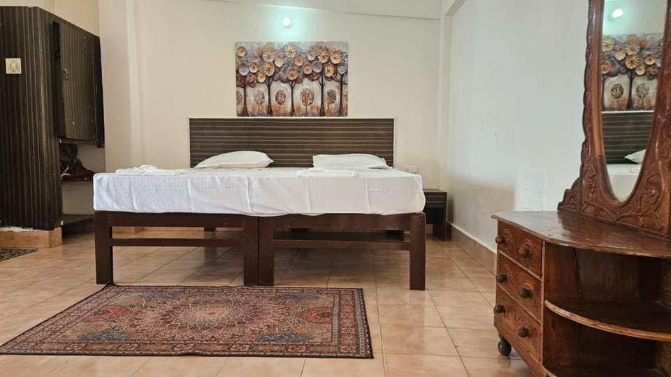 Saritas Guest House - Bogmalo Beach Resort in Goa, India
