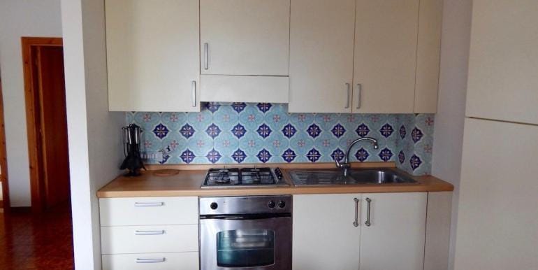 M089 - Marcelli, trilocale con terrazzo a 30mt dal mare Apartment in Marcelli