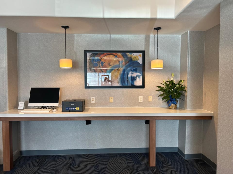 Business facilities