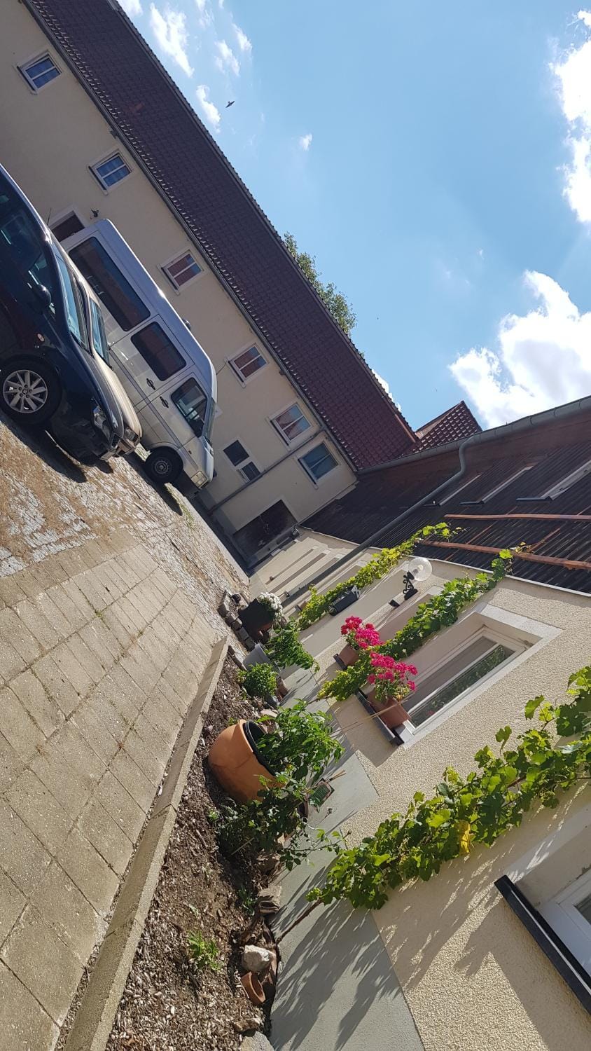 Gut Belgerhof Steinbach Ferienwohnung Apartment in Saxony