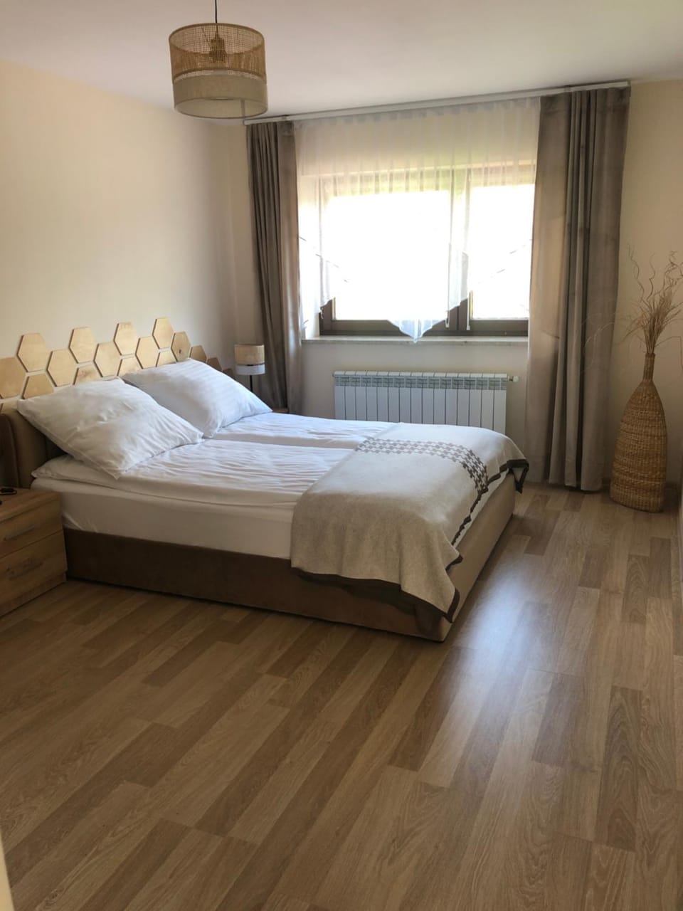 Apartament Miodowy Waksmund-NowyTarg Apartment in Lesser Poland Voivodeship