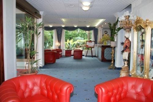 Hotel Burchiello Hotel in Veneto