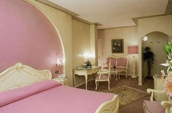 Hotel Burchiello Hotel in Veneto