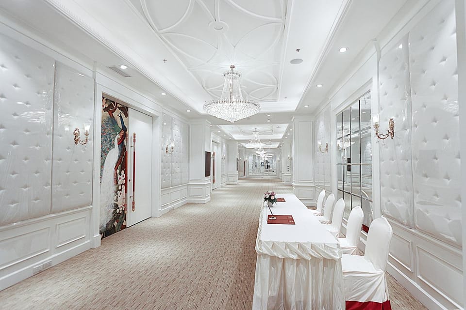 Meeting/conference room