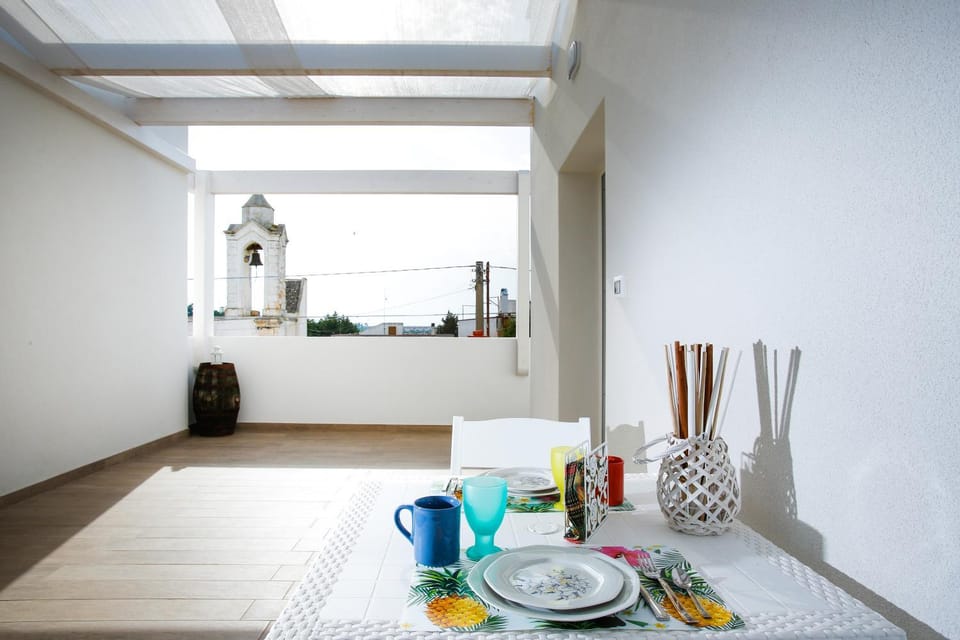 CASA 801 Bed and Breakfast in Apulia