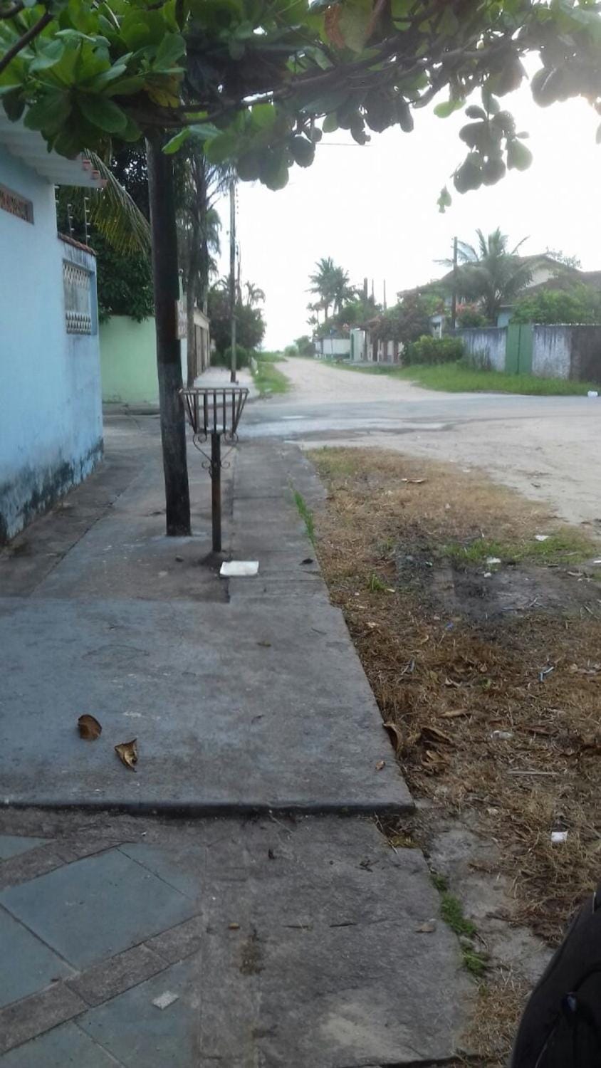 Cantao do Indaia - menos de 1 minuto da praia! House in Bertioga