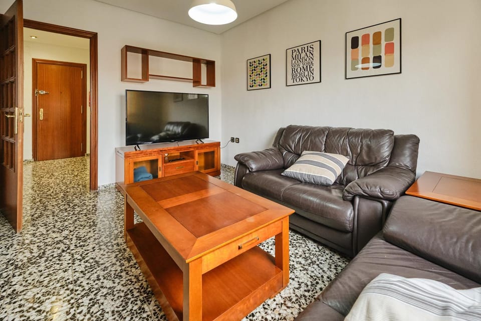 Atarazanas by Azahar Stay Apartment in Valencia