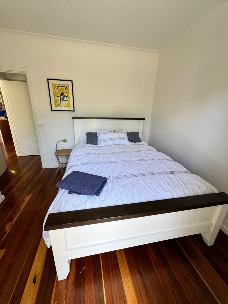 The Caretakers Cottage House in Melbourne