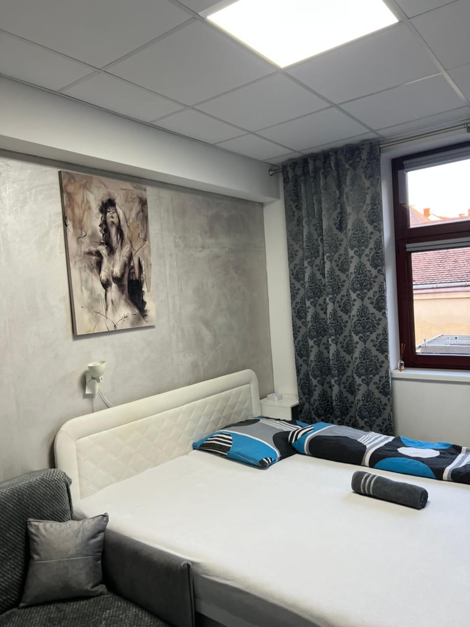 Centrum LEYLA 4 Apartment in Lesser Poland Voivodeship