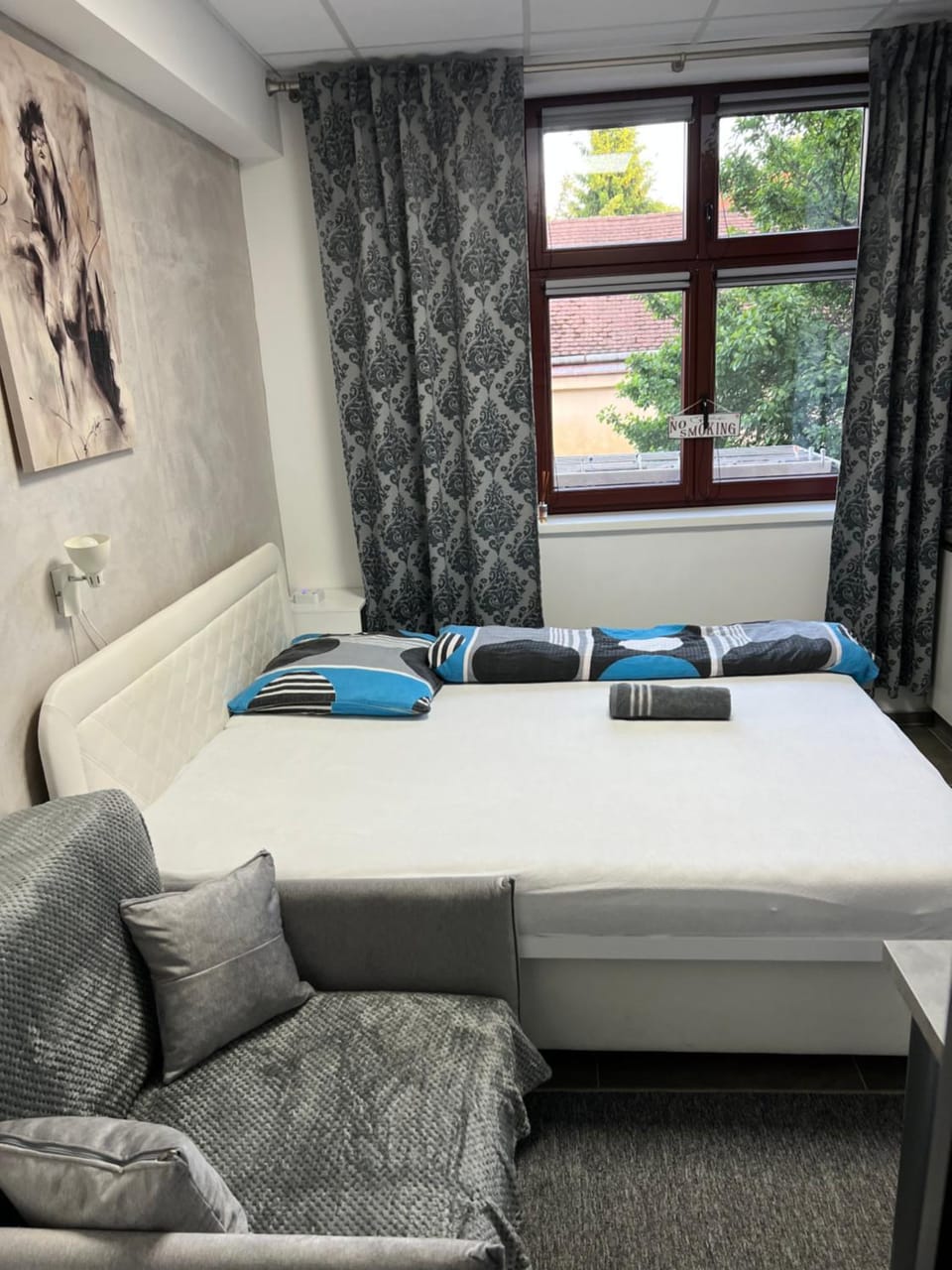 Centrum LEYLA 4 Apartment in Lesser Poland Voivodeship