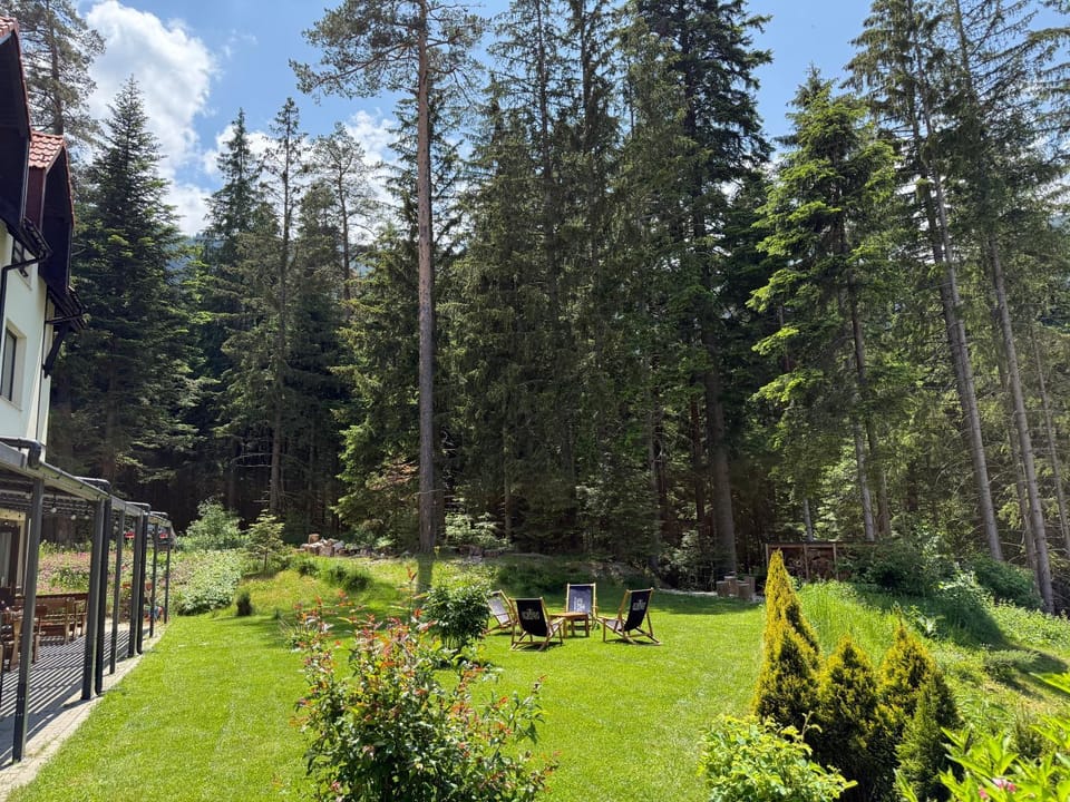 Berghof Eva - Hotel Hotel in North Macedonia
