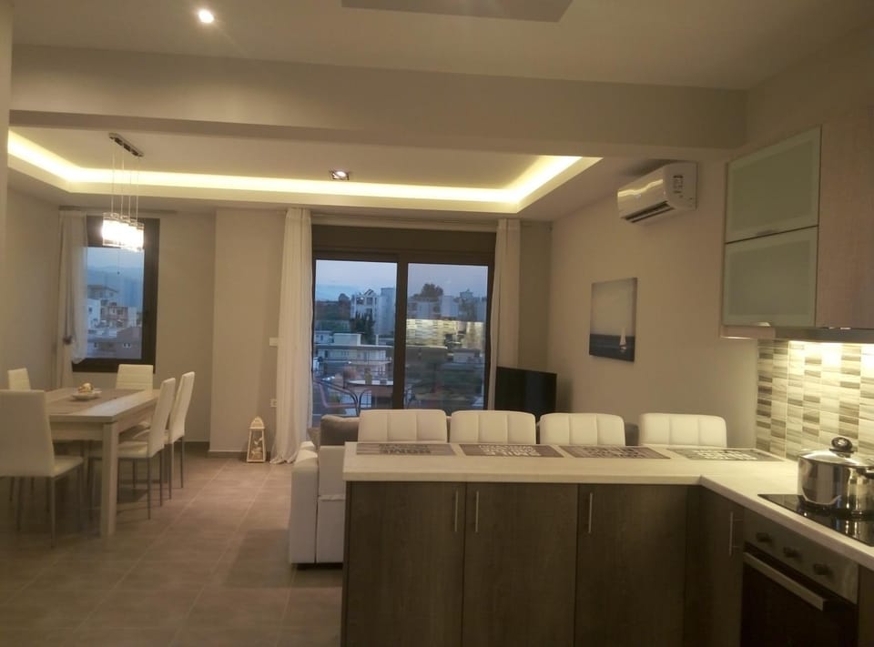 ANASTAZIA SIGNATURE RESIDENCES - Top Floor Boutique Apartments, Chania Apartment in Chania
