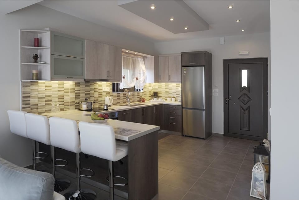 ANASTAZIA SIGNATURE RESIDENCES - Top Floor Boutique Apartments, Chania Apartment in Chania